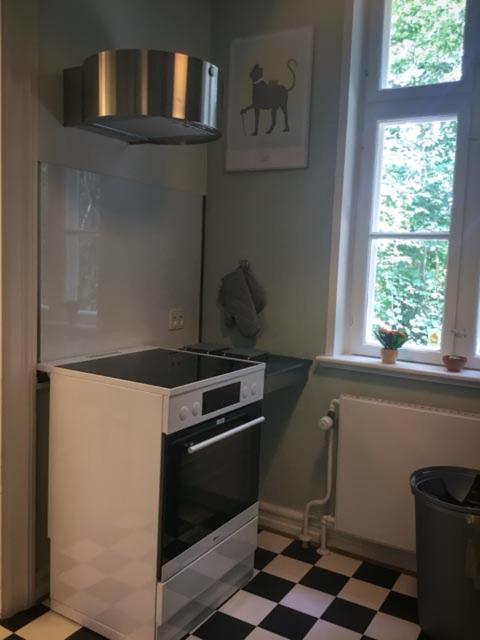 Rotzowlund Bnb 그레나 외부 사진