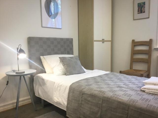 Rotzowlund Bnb 그레나 외부 사진